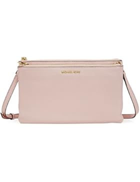Michael Kors Damen Crossbodies Umhängetasche, 4x8.5x17 centimeters