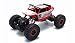 Produktbild Amewi 22195 - Conqueror 4WD RTR 1:18 Rock Crawler, weiß