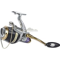 Tica Dolphin SE, color silver/gold