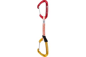 Climbing Technology Fly-Weight Evo, Rinvio in Dyneema Unisex Adulto