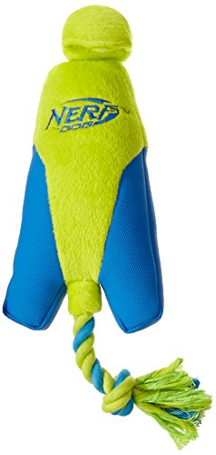 Nerf-Dog-VP6861E-Arrowhead-Arrow-Launcher-Catapult-35-cm-GreenOrange