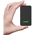 Carlinkit 2Air Wireless Adapter for CarPlay/Android Auto, Stable and Low Latency with Siri and Google Assistant Support, Compatible The Car with Wired CarPlay/Android Auto