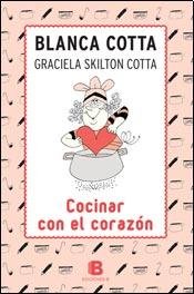 Preisvergleich Produktbild Cocinar Con El Corazon