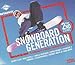 Produktbild Snowboard Generation 2nd Level by Import