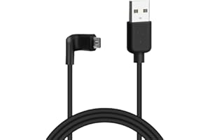 AAA PRODUCTS USB cable for TomTom Sat Nav, USB Charger Cable Charging Car Lead Accessories for TomTom Start 25/42/52/62, Go 500/510/520/620, GO Live, Rider, Start, Via 52, 62, 110, 120 and more (1.5m)