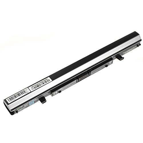 Green Cell® Standard Serie Laptop Akku für Toshiba Satellite U940-11X (4 Zellen 2200mAh 14.4V Schwarz) - 2