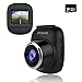 Price comparison product image JEEMAK Mini Dash Cam 1080P FHD DVR Car Driving Recorder WDR 1.5 Inch LCD Screen Built In G-Sensor Loop Recording and Motion Detection (Including a 32GB Micro SD Card)