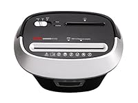 Geha Home und Office S7CD Aktenvernichte...