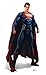 Produktbild Superman Life-Size Stand-up (Lebensgroßer Pappaufsteller) of Steel (Aufsteller Standup Cardboard Cutout)
