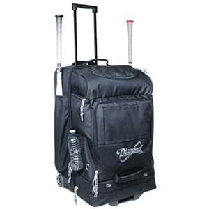 diamond catchers bag