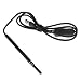 MagiDeal 1.5m Ear Otoscope USB Microscope Borescope Inspection Camera with 6LED 5.5mm RS.1420.00