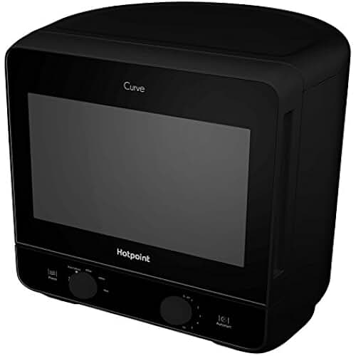 Amazon.co.uk corner microwaves