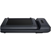 WALKINGPAD C2 Pro (s1) Katlanabilir Siyah Y&uuml;r&uuml;me Bandı (Resmi Distrib&uuml;t&ouml;r Garantili)