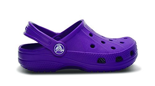 Preisvergleich Produktbild Crocs Ralen Unisex Clog Dahlia 38-39 EUR