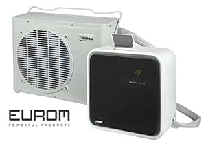 Ventilatore Auto 12V Nircho - Mini Ventola Rotante 360° Per Auto, Camion, Ufficio - Foto 2