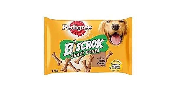 biscrok gravy bones