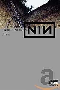 Nine Inch Nails - Live: And All That Could Have Been [2 DVDs]