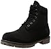 Produktbild Timberland 6 Inch Premium Herren Trekking & Wanderstiefel, Schwarz, 44 EU