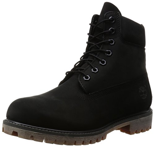 Timberland Herren 6 6" Premium Boot Kurzschaft Stiefel