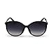 Wawoo®Unisex Oversize Sunglasses Summer Beach Eyewear for Women and Men Polarized Sunglasses Driving Glasses