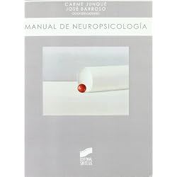 Manual de neuropsicología (Biblioteca de psicología)