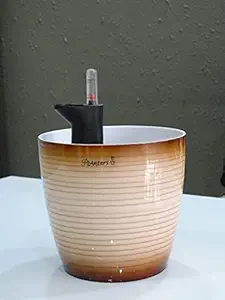 Planters SELF Watering POTS for Indoor Plants