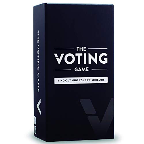 The Voting Game- Bandai PT00719