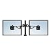 Produktbild Fellowes 8041701 Professional Series Doppel Monitor-Arm