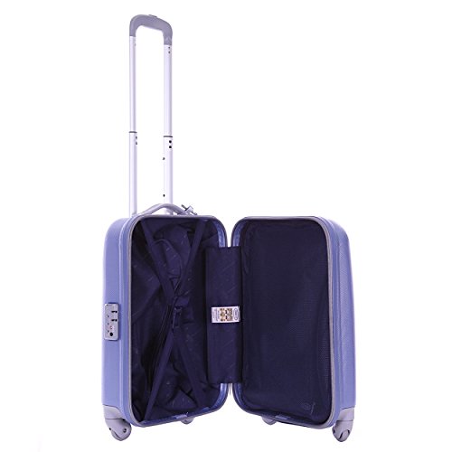 Bric’s Laptop-Trolley, 022-Light Blu (blau) – BVQ09089.022 - 5