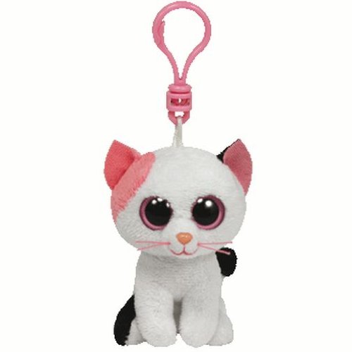 Ty Beanie Boo - Muffin Clip On
