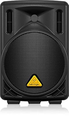 Behringer EUROLIVE B208D - Diffusore Attivo Cassa Amplificata a 2 Vie in promozione - Polaris Audio Hi Fi