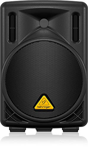 Behringer EUROLIVE B208D - Diffusore Attivo Cassa Amplificata a 2 Vie