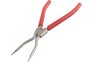 Hoite tvättmaskin inre yttre badkar fjäder expansionsverktyg, tvättmaskin dörrtätning klämma fjäder expansionsborttagning ver
