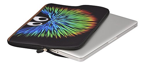MySleeveDesign Laptoptasche Notebooktasche Sleeve für 10,2 Zoll / 11,6 – 12,1… - 3