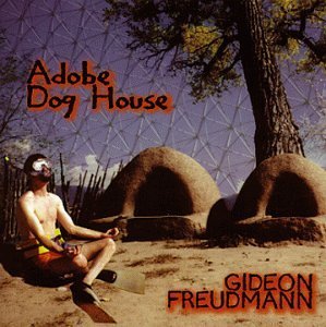 Preisvergleich Produktbild Adobe Dog House by Gideon Freudmann (1997-05-20)