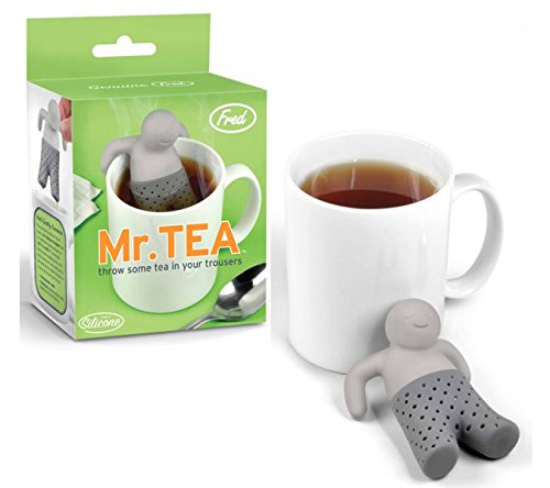 Mr. Tea - Teesieb