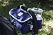 Buggygear Smart Stroller Organiser and Cooler with 2 Insulated Cup Holders