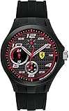 Scuderia Ferrari - Herren -Armbanduhr 830290