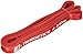 Produktbild Energetics Strength Bands Fitnessband, Rot, One Size
