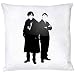 Produktbild Stylotex Dekokissen Sherlock and Watson