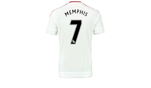 Adidas Trikot Manchester United 2015 2016 Away Memphis Depay Grosse L Amazon De Sport Freizeit