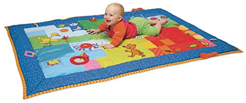 Taf Toys Touch Mat Supersize Padded Playmat