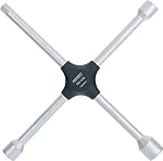 HAZET 705V-02 Kreuzschlüssel