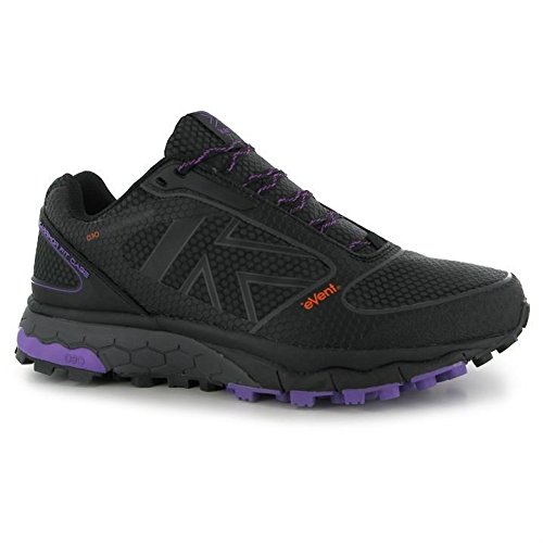 karrimor purple trainers