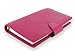 Produktbild Filofax 22424 Calipso Organiser, 1 Woche auf 2 Seiten, Multilingual, pink