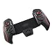 Produktbild Lookthenbuy Gamepad/Joystick für Gamepad, kabellos, Bluetooth