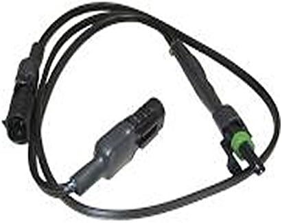 PowerFilm Solar --- SKU # PP-7 (Multiple Device Charger Cable) --- PRODUCT SHIPS DIRECT FROM THE USA, AND WILL REQUIRE CUSTOMS IMPORT CLEARANCE.