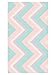 Produktbild Huella Deco h1324-do Colors Teppich doormate Mat Floor, Vinyl, 40 x 70 cm