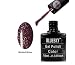 Bluesky UV/LED Gel Nail Polish, Mulled Wine 10 ml