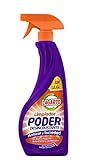 Eficaz contra suciedad incrustada